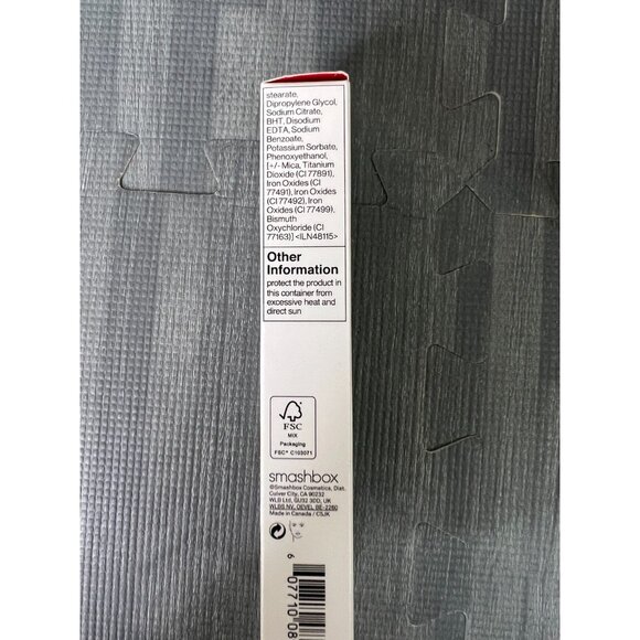 Smashbox Halo Tinted Moisturizer SPF 25 – 1.4 oz NIB (Multiple Shades Available) - Picture 3 of 14